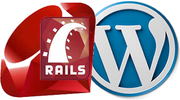 Ruby on Rails